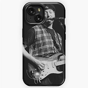 Richard Thompson - BW Photograph iPhone Tough Case