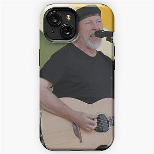 Richard Thompson - Photograph iPhone Tough Case