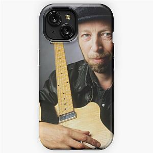 richard thompson  iPhone Tough Case