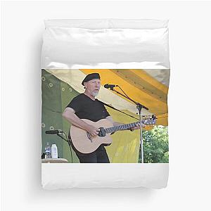 Richard Thompson - Photograph Duvet Cover