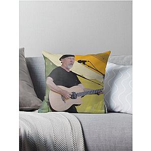 Richard Thompson - Photograph Throw Pillow