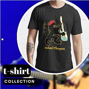 Richard Thompson T-Shirts