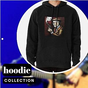 Richard Thompson Hoodies