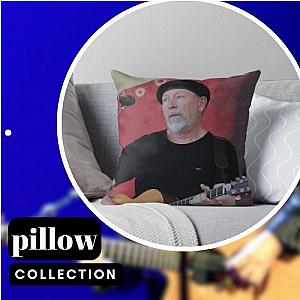 Richard Thompson Pillows