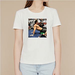 Rich Froning Always Consistent Always Dominant Rich Froning T-Shirts