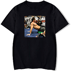 Rich Froning Always Consistent Always Dominant Rich Froning T-Shirts