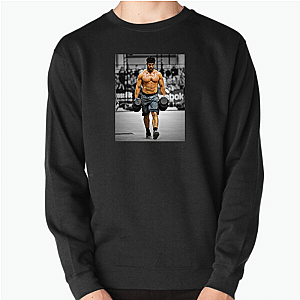 Rich Froning The Fittest Man On Earth Rich Froning Sweatshirts