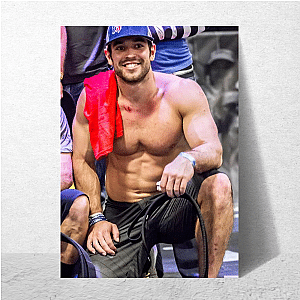 Rich Froning No Excuses Only Results Rich Froning Posters