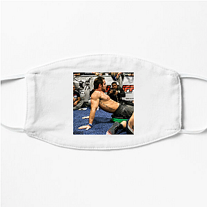 Rich Froning Always Consistent Always Dominant Rich Froning Face Masks