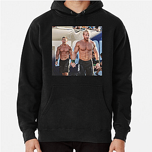 Rich Froning Unforgettable Grit Rich Froning Hoodies