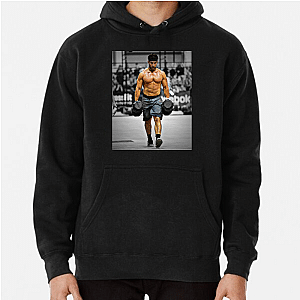 Rich Froning The Fittest Man On Earth Rich Froning Hoodies