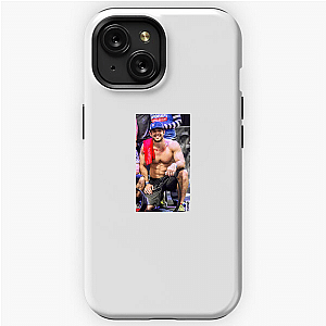 Rich Froning No Excuses Only Results Rich Froning iPhone Cases