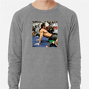 Rich Froning Always Consistent Always Dominant Rich Froning Sweatshirts