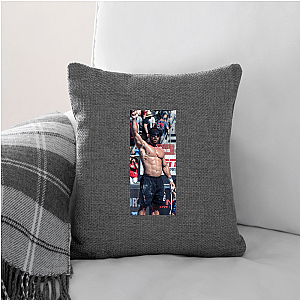 Rich Froning 4x Individual Champ Rich Froning Pillows Cover