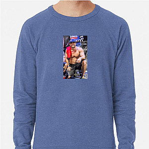 Rich Froning No Excuses Only Results Rich Froning Sweatshirts