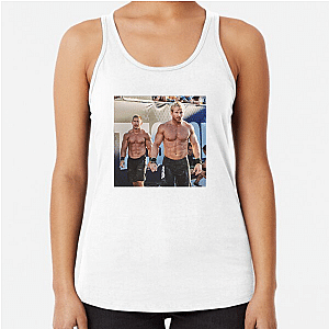 Rich Froning Unforgettable Grit Rich Froning Tank Tops
