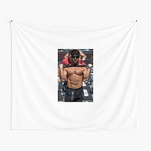 Rich Froning Mayhem Freedom Rich Froning Tapestries