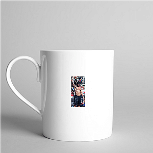 Rich Froning 4x Individual Champ Rich Froning Mugs