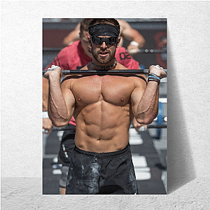 Rich Froning Mayhem Freedom Rich Froning Posters