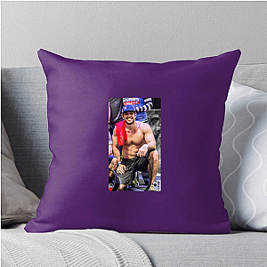 Rich Froning No Excuses Only Results Rich Froning Pillows Cover