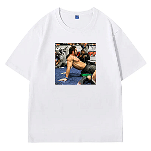 Rich Froning Always Consistent Always Dominant Rich Froning T-Shirts