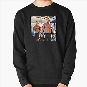 Rich Froning Unforgettable Grit Rich Froning Sweatshirts