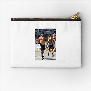 Rich Froning Beyond The Workout Rich Froning Zipper Pouches