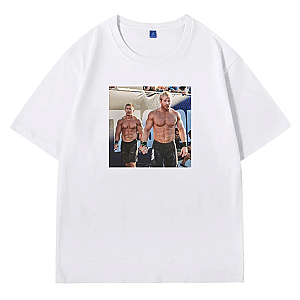 Rich Froning Unforgettable Grit Rich Froning T-Shirts