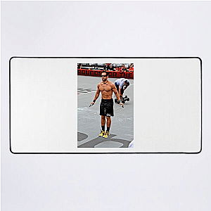 Rich Froning My Favorite Athlete Rich Froning Mouse Pads