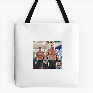 Rich Froning Unforgettable Grit Rich Froning Bags
