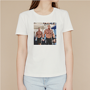 Rich Froning Unforgettable Grit Rich Froning T-Shirts