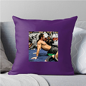 Rich Froning Always Consistent Always Dominant Rich Froning Pillows Cover