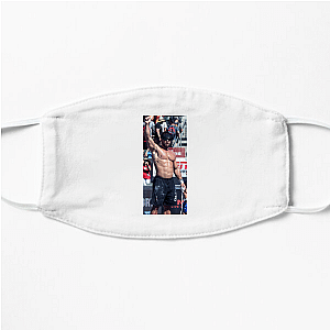 Rich Froning 4x Individual Champ Rich Froning Face Masks