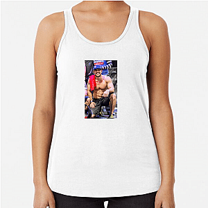 Rich Froning No Excuses Only Results Rich Froning Tank Tops
