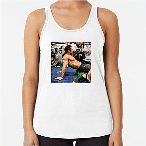 Rich Froning Always Consistent Always Dominant Rich Froning Tank Tops