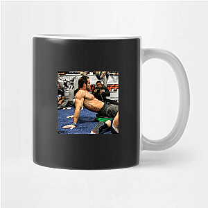 Rich Froning Always Consistent Always Dominant Rich Froning Mugs