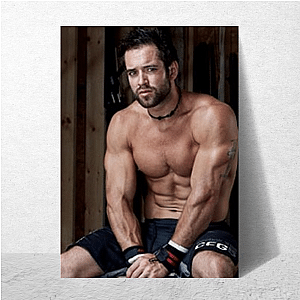 Rich Froning The True Legend Rich Froning Posters