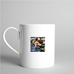 Rich Froning Always Consistent Always Dominant Rich Froning Mugs