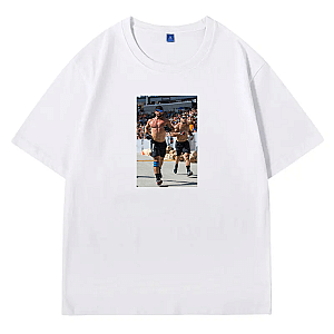 Rich Froning Beyond The Workout Rich Froning T-Shirts