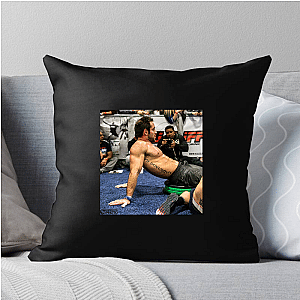 Rich Froning Always Consistent Always Dominant Rich Froning Pillows Cover