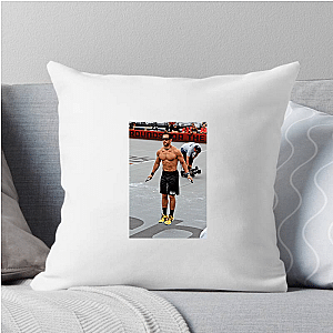 Rich Froning My Favorite Athlete Rich Froning Pillows Cover
