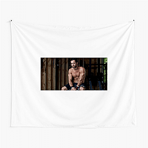 Rich Froning The True Legend Rich Froning Tapestries