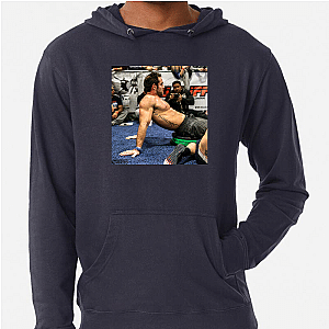 Rich Froning Always Consistent Always Dominant Rich Froning Hoodies