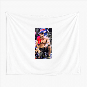 Rich Froning No Excuses Only Results Rich Froning Tapestries