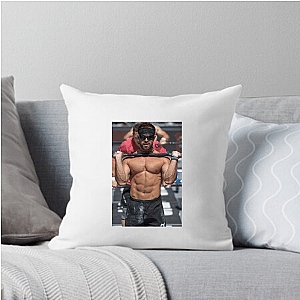 Rich Froning Mayhem Freedom Rich Froning Pillows Cover