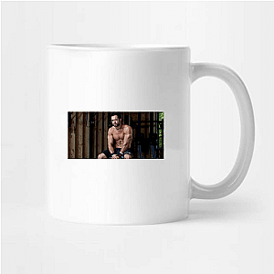 Rich Froning The True Legend Rich Froning Mugs