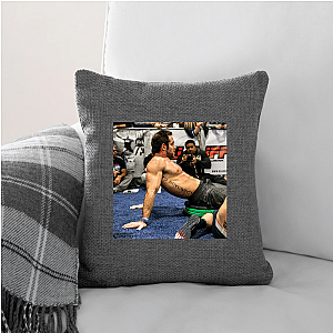Rich Froning Always Consistent Always Dominant Rich Froning Pillows Cover