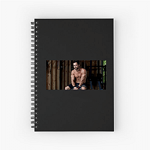 Rich Froning The True Legend Rich Froning Notebook