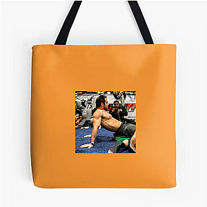 Rich Froning Always Consistent Always Dominant Rich Froning Bags