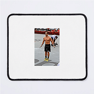 Rich Froning My Favorite Athlete Rich Froning Mouse Pads